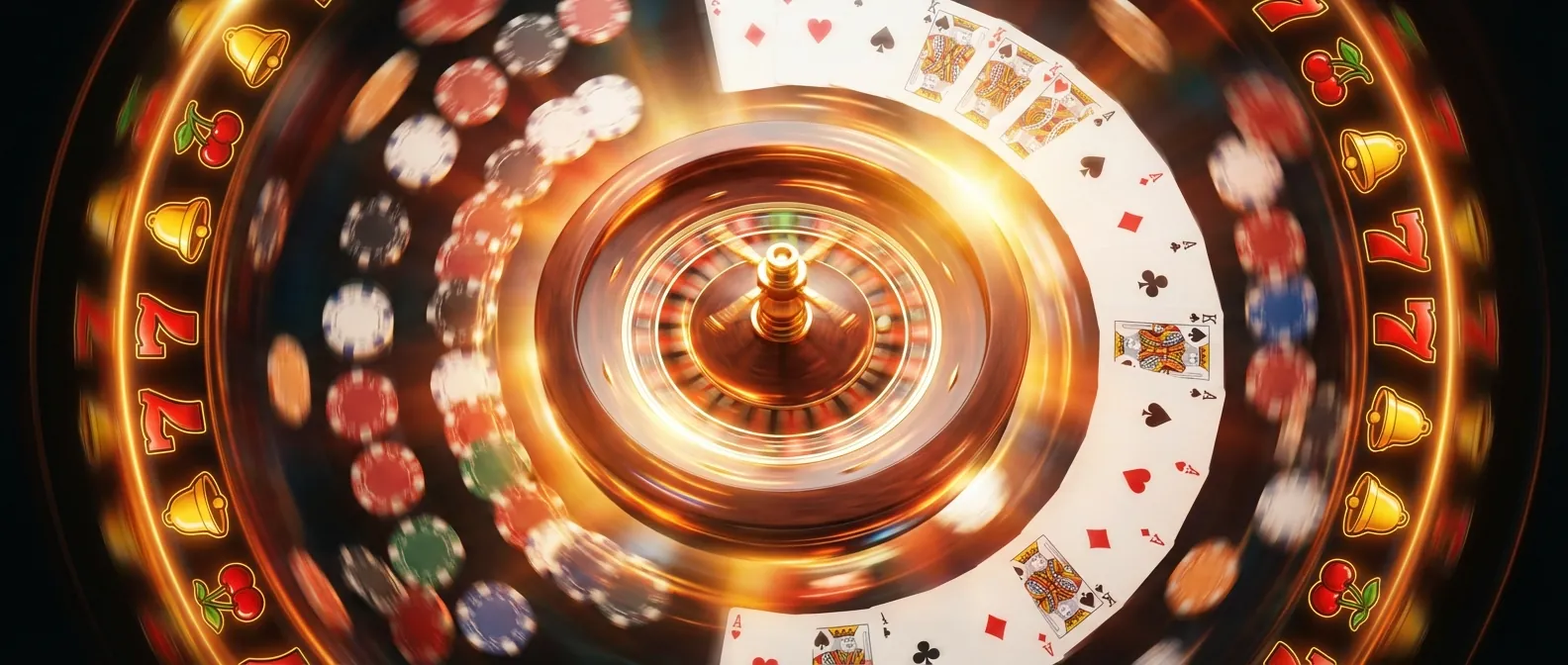 GTBets Casino bonus