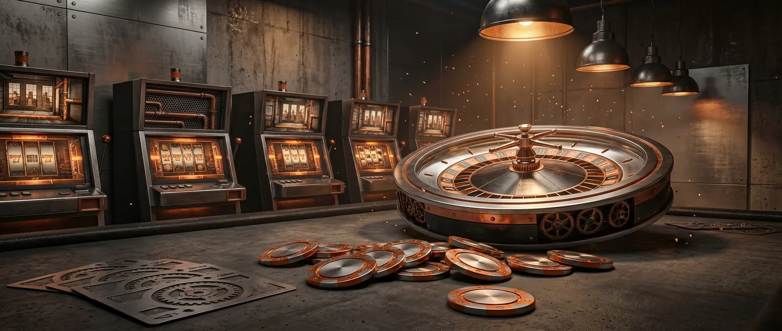 GTBets Casino bonus